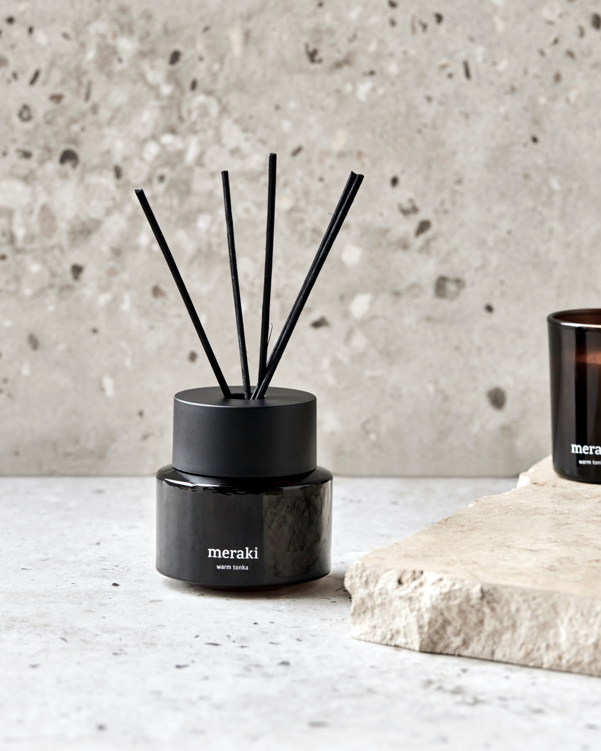 Diffusor Warm Tonka