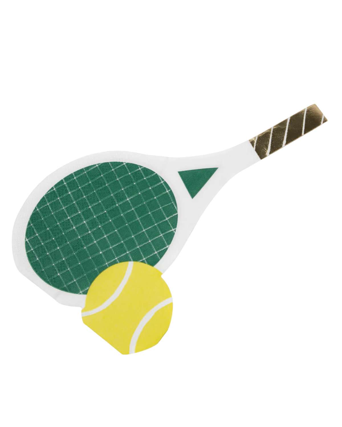 Servietten Tennis 16 Stk.