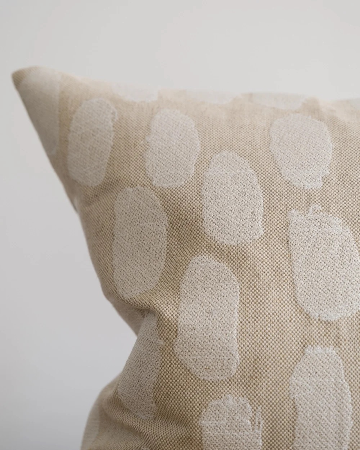 Kissenhülle Dots