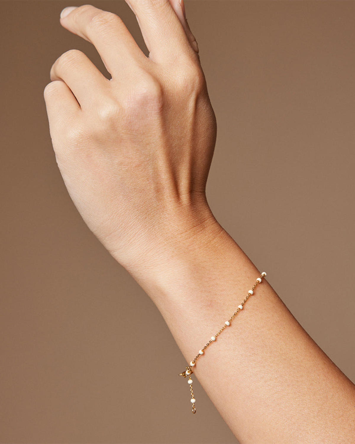 Armband Lola - gold