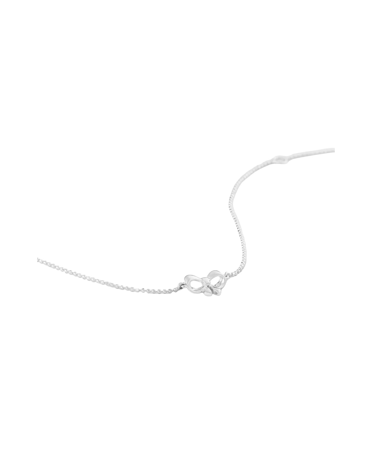 Armband Rosie Mini - silber