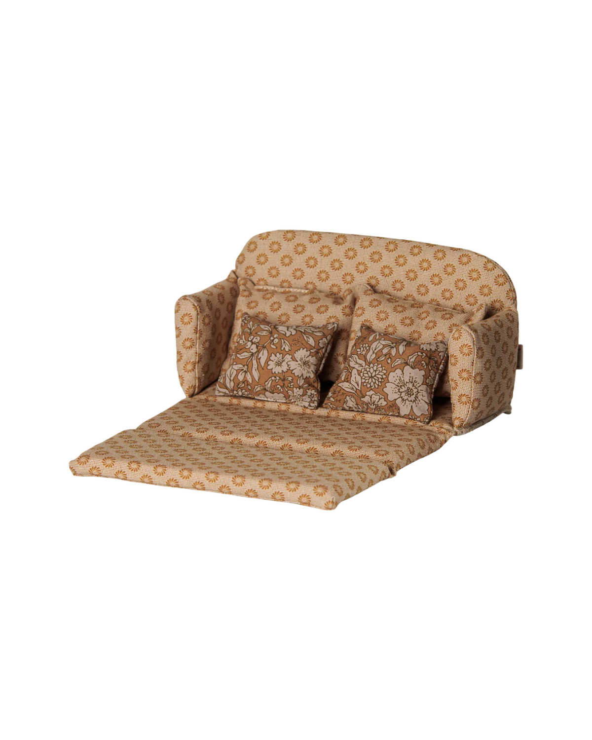Schlafsofa für Mäuse Groß - Ochre