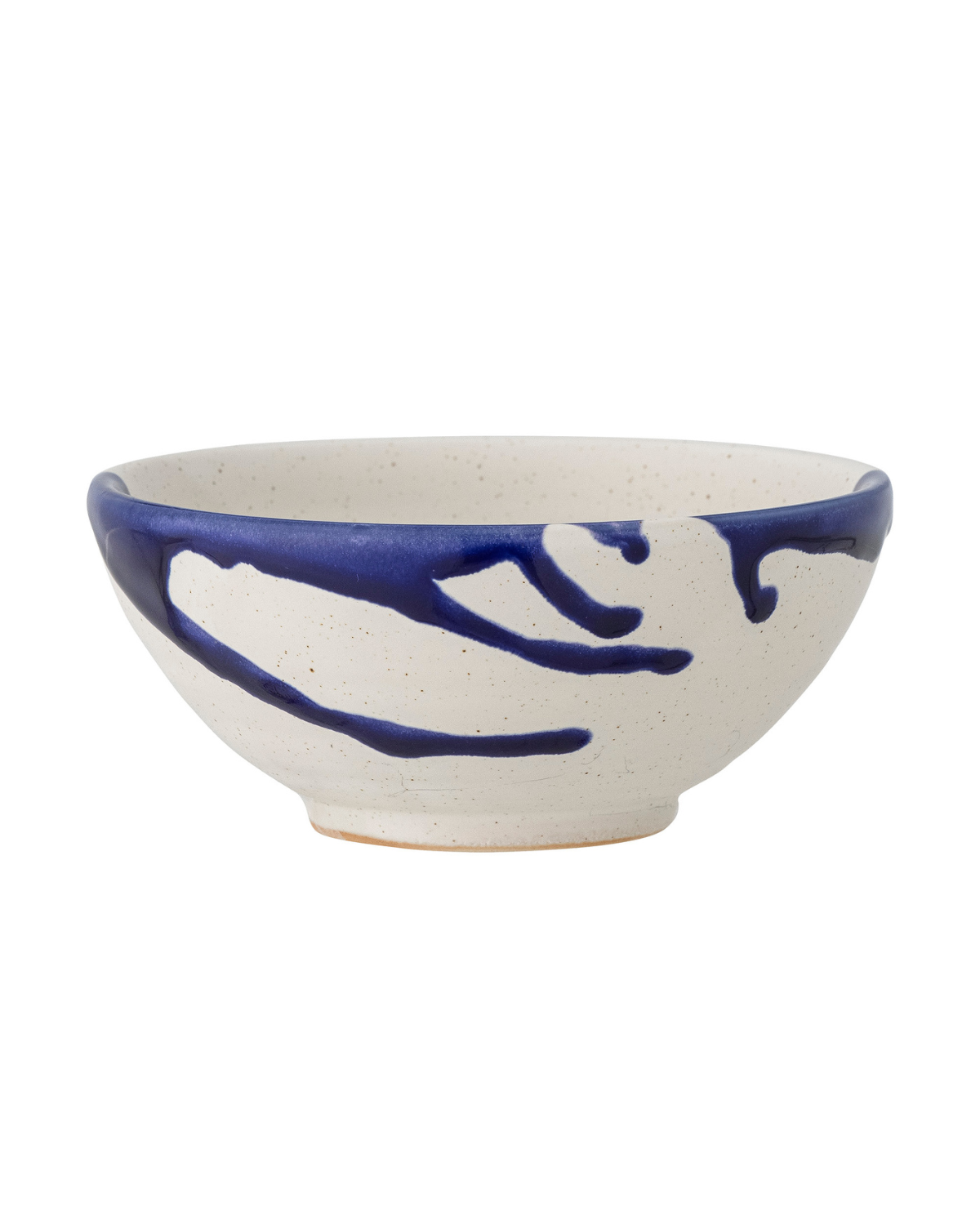 Schale Okayama – Blau
