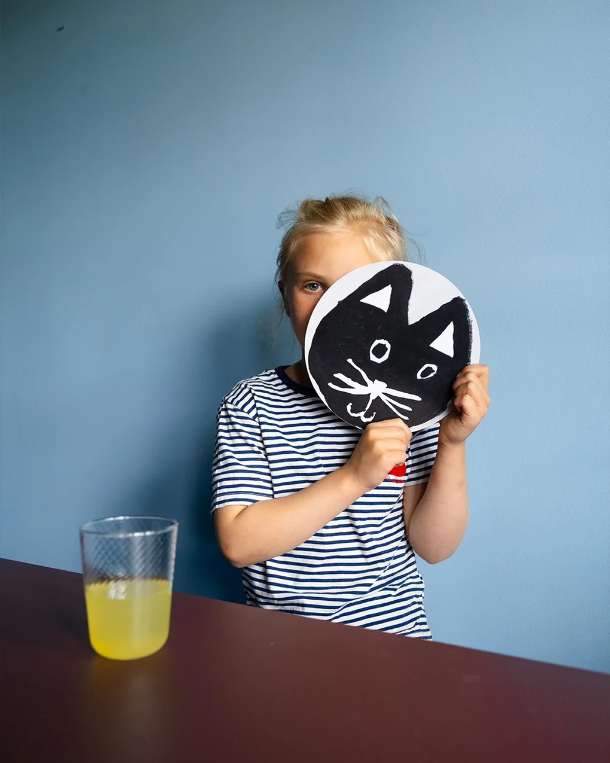 Untersetzer Cat