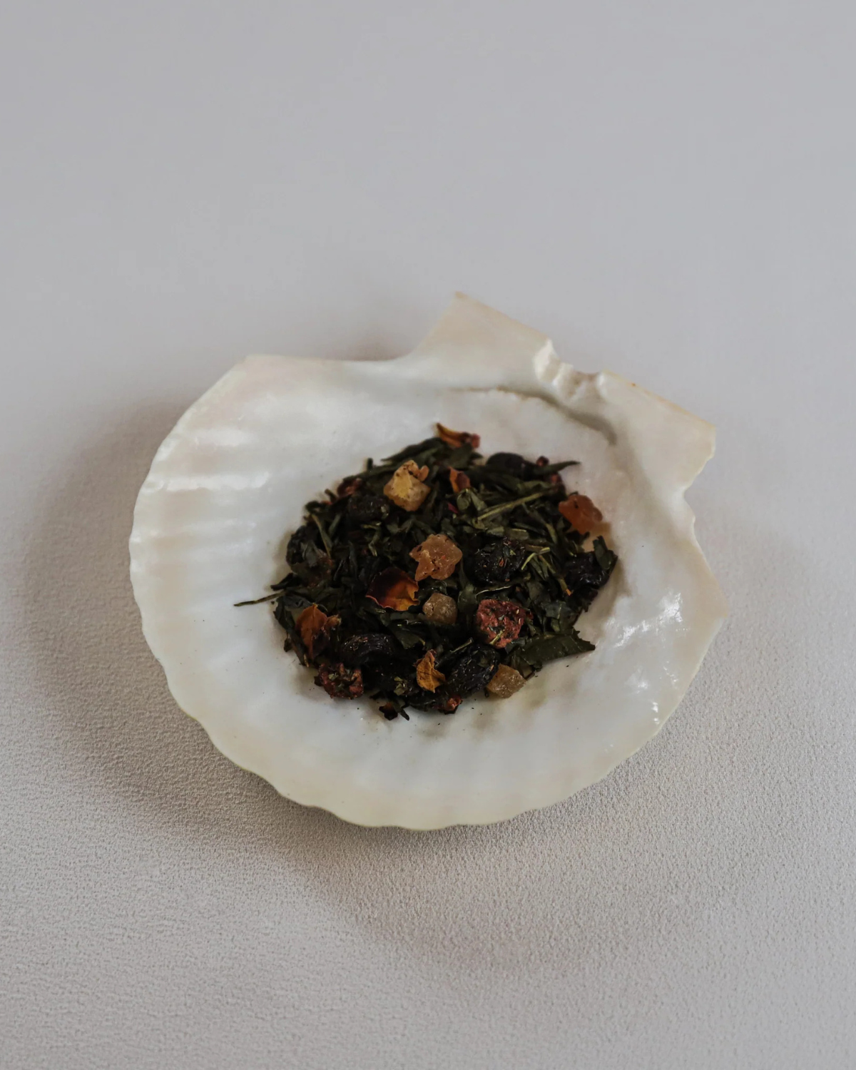 Mumin Green Tea Raspberry - Grüner Tee mit Himbeere