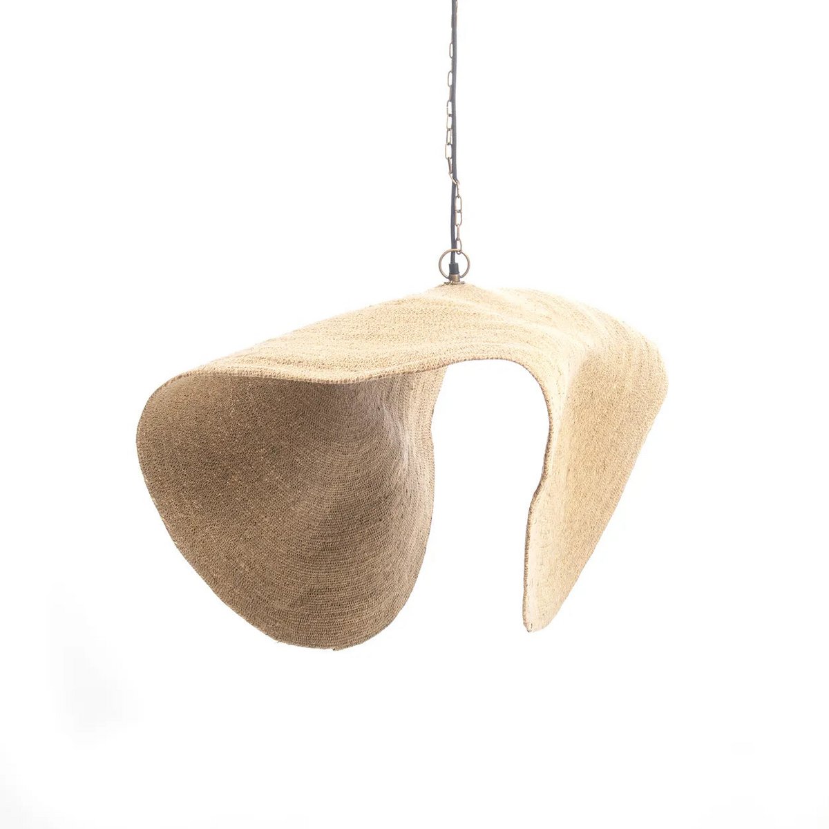 Lampe Sonnenhut XL