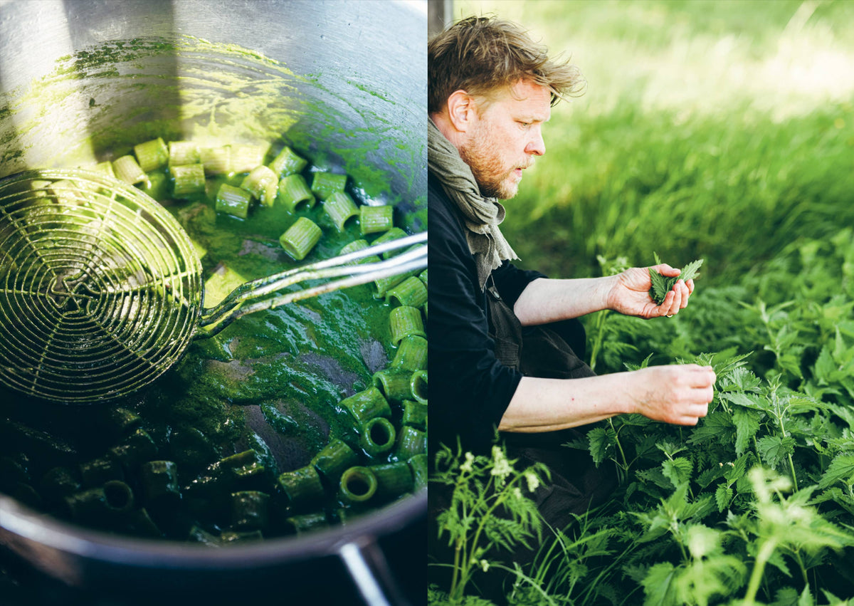 Chef’s Wild Nordic - Englisch