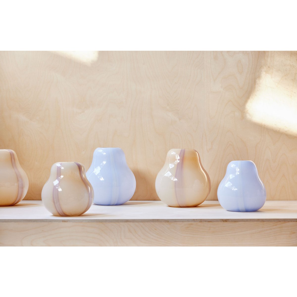 Kojo-Vase – 25cm