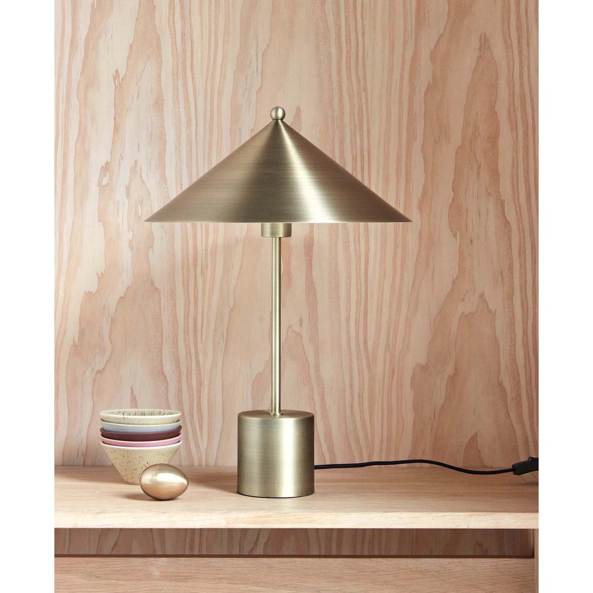 Tischlampe Kasa