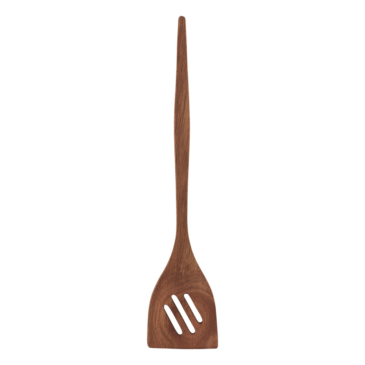 Pfannenwender aus Holz