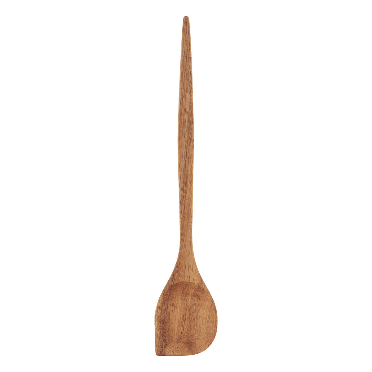 Servierlöffel aus Holz