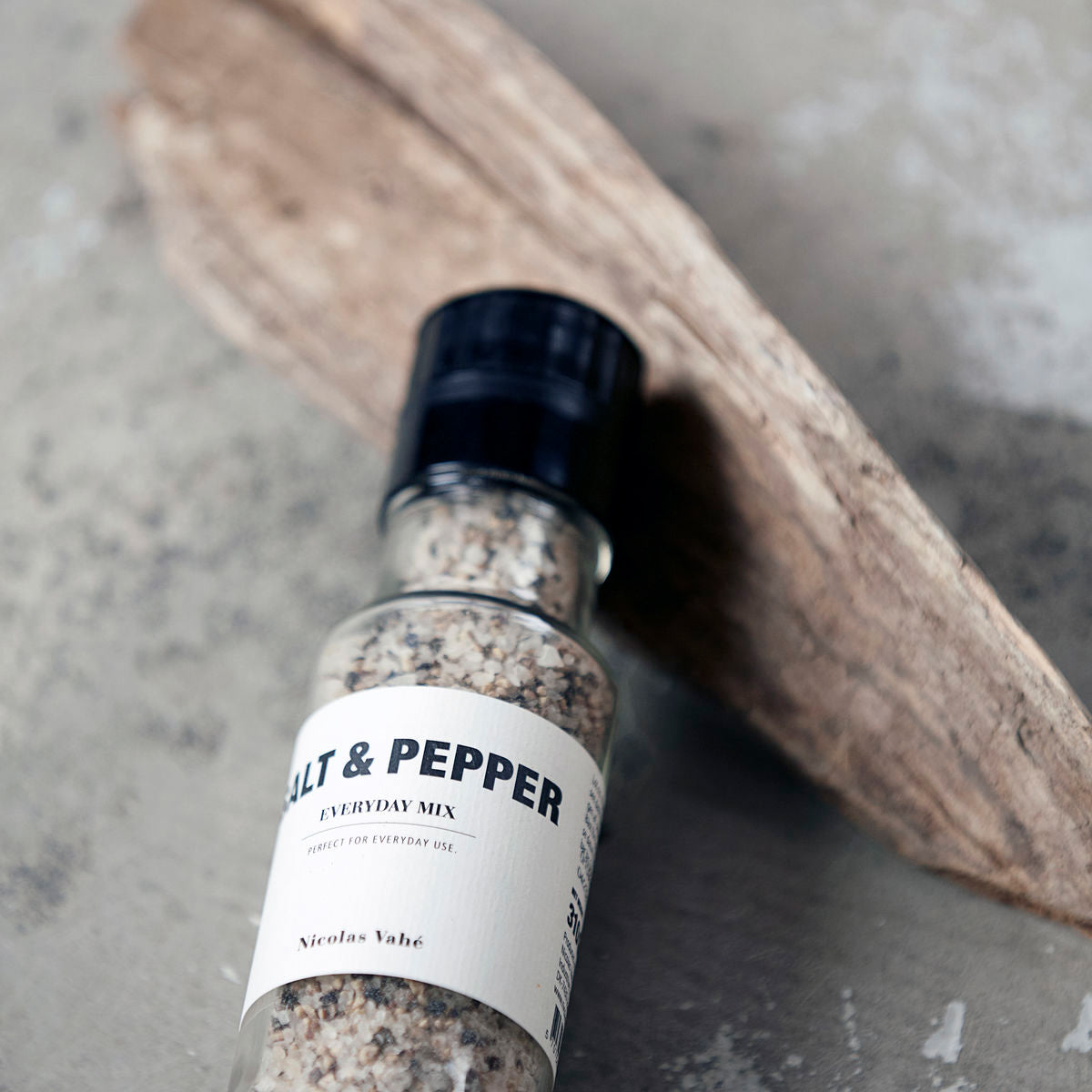 Gewürzmühle - Salz & Pfeffer Everyday Mix