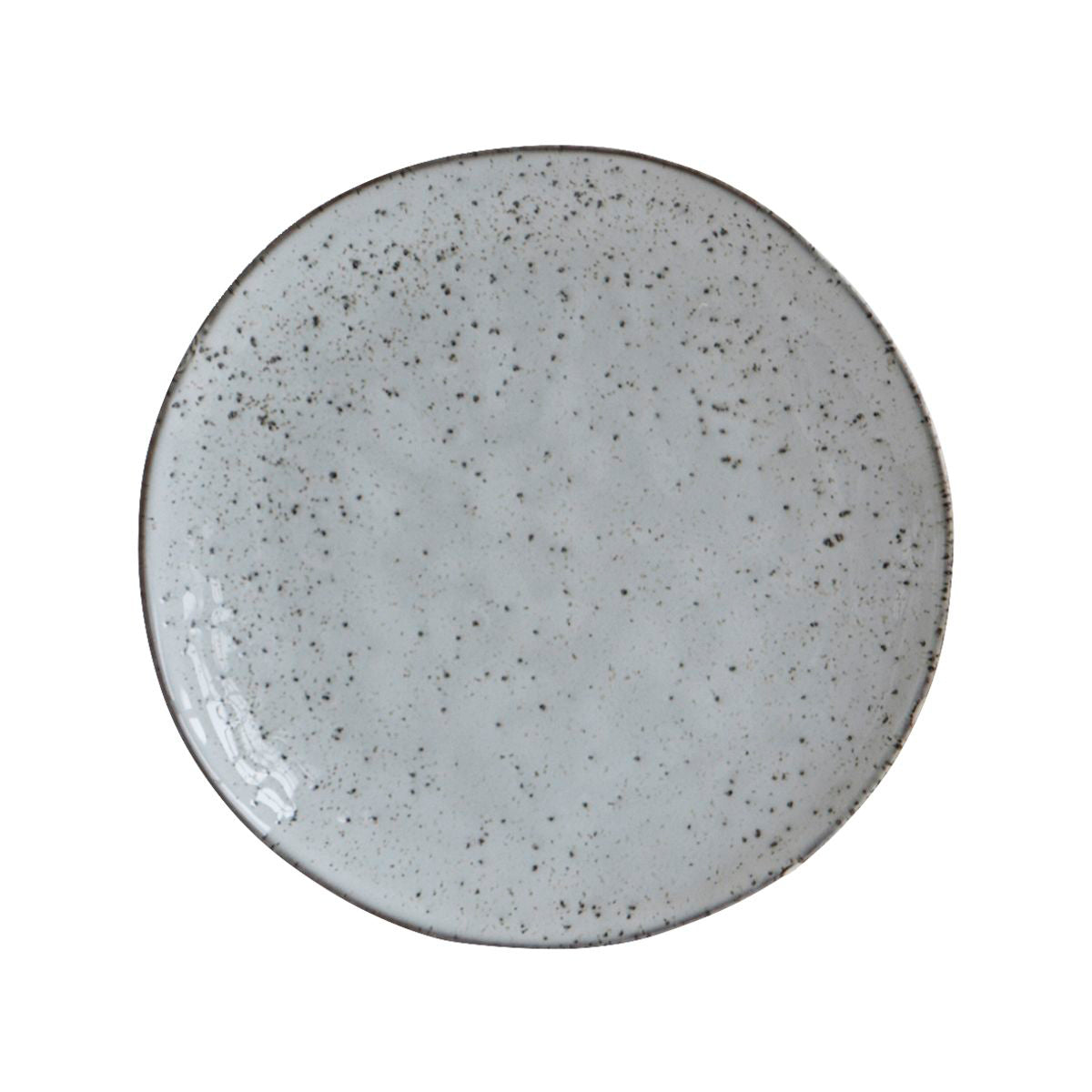 Teller Rustic - Ø 20 cm