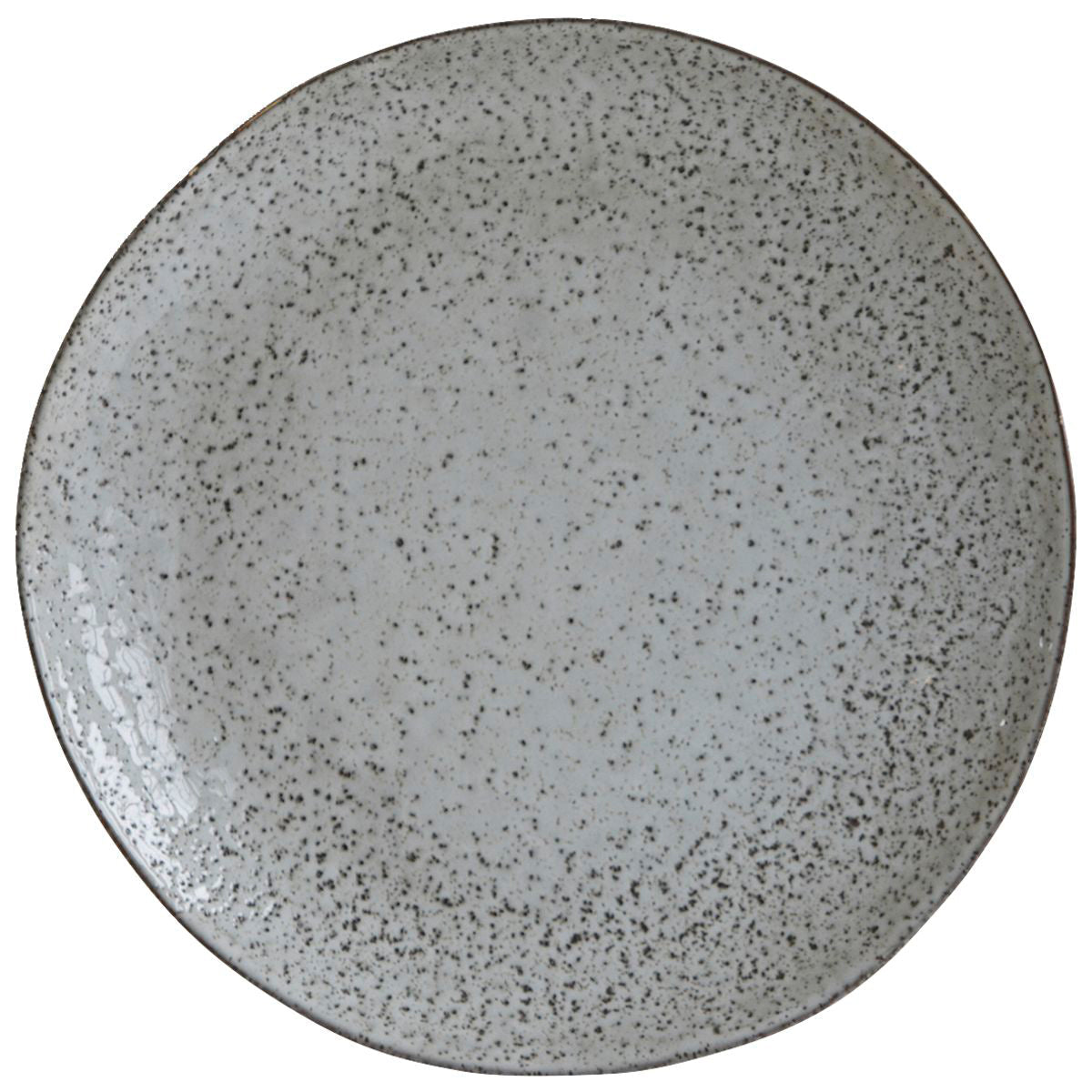Teller Rustic - Ø 27,5 cm