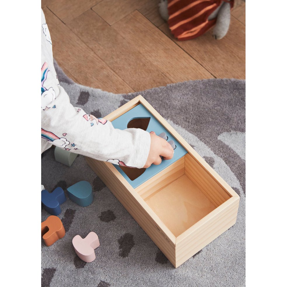 Puzzle-Box