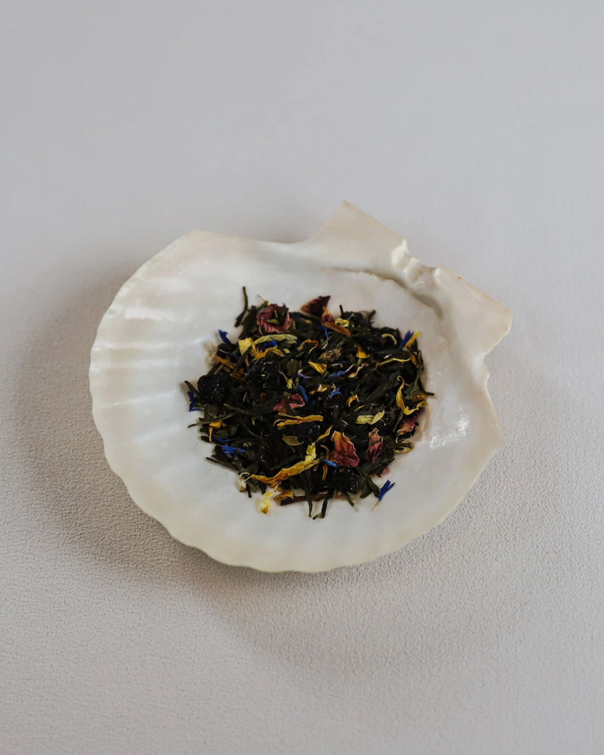 Mumin Green Tea Bilberry – Grüner Tee mit Blaubeere