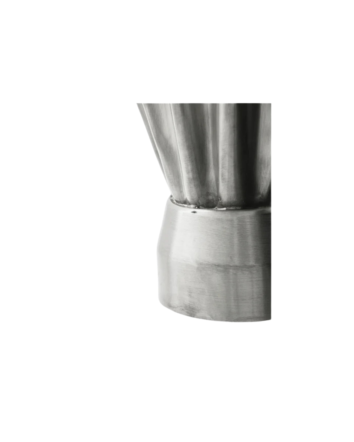 Vase Flood - aufrechte Form