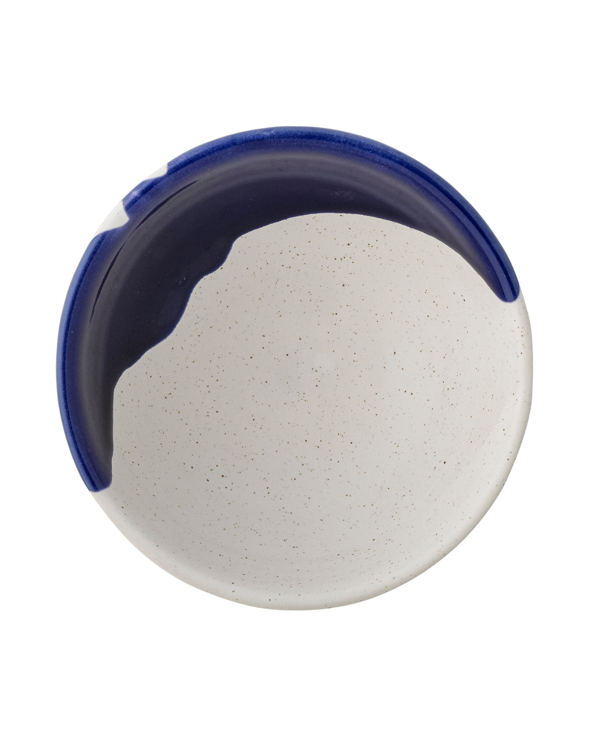 Schale Okayama – Blau