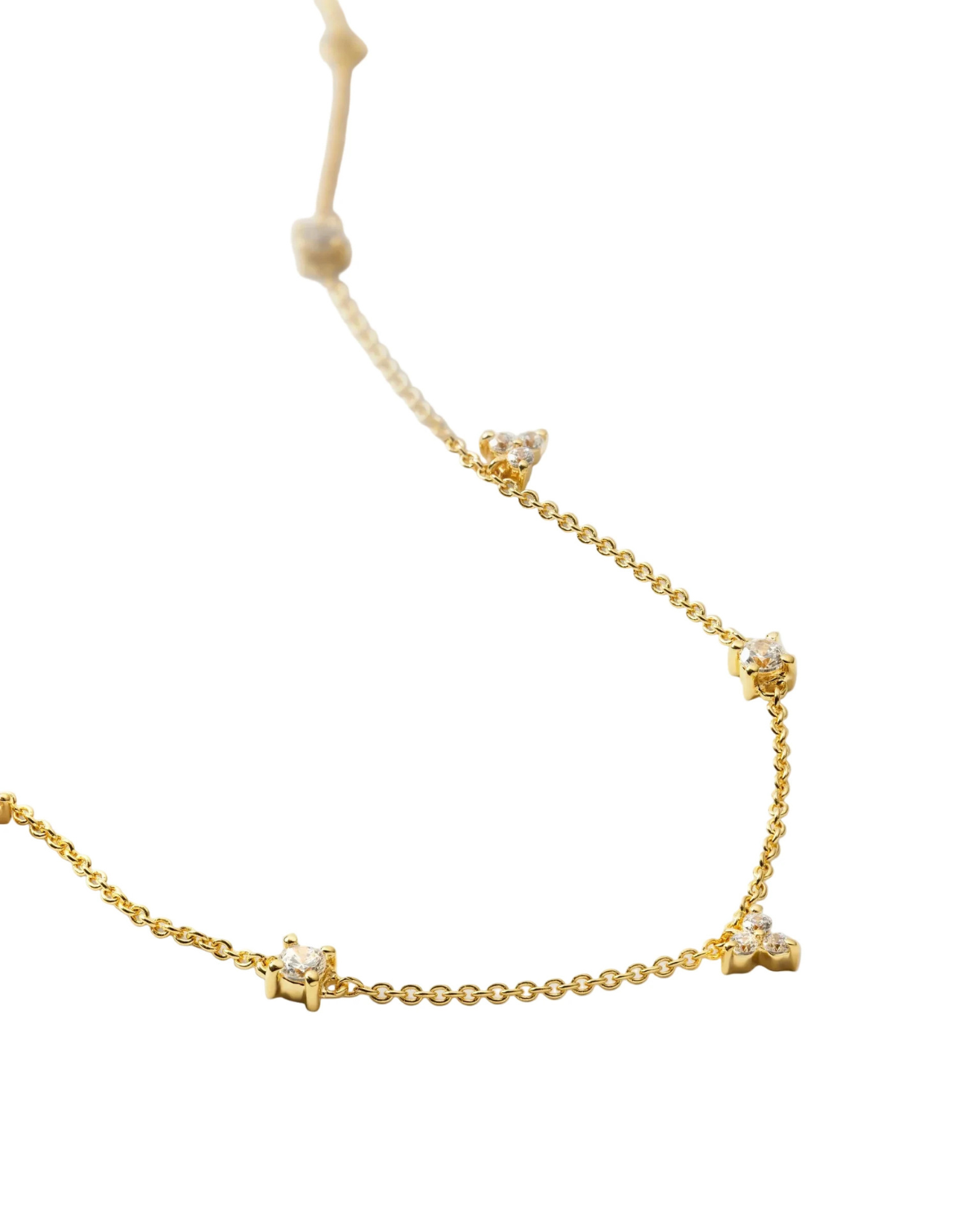 Armband Celestia - gold