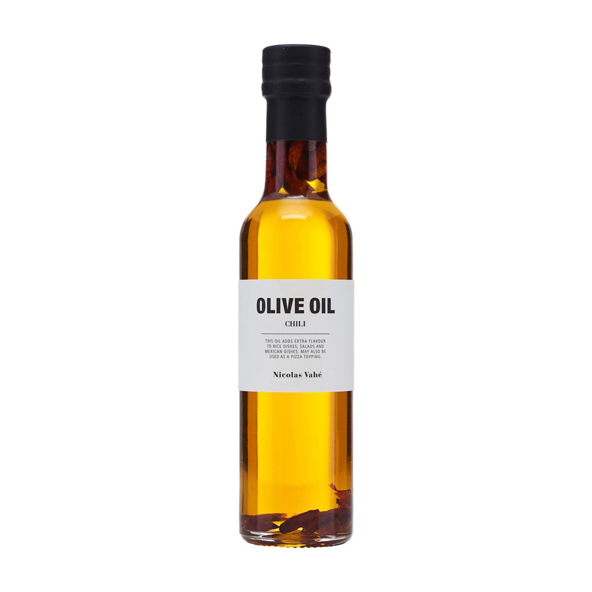 Olivenöl - Chilli