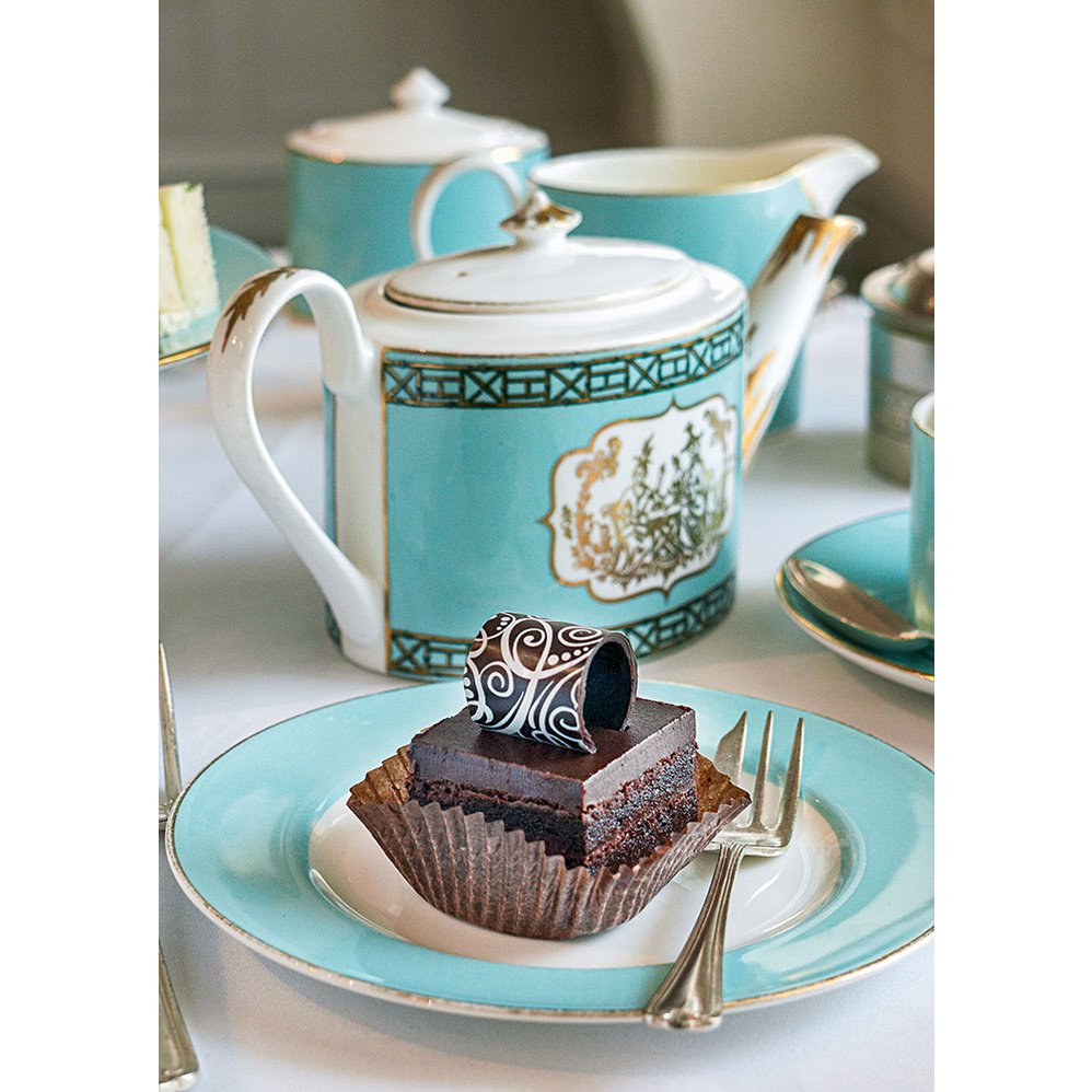 British Christmas. Rezepte Ideen und Geschichten (Deutsch)