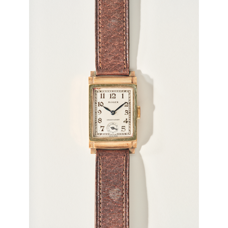 The Rolex Legacy. Die Geschichte einer Ikone. Eine Zeitreise durch 120 außergewöhnliche Uhren (Deutsch)