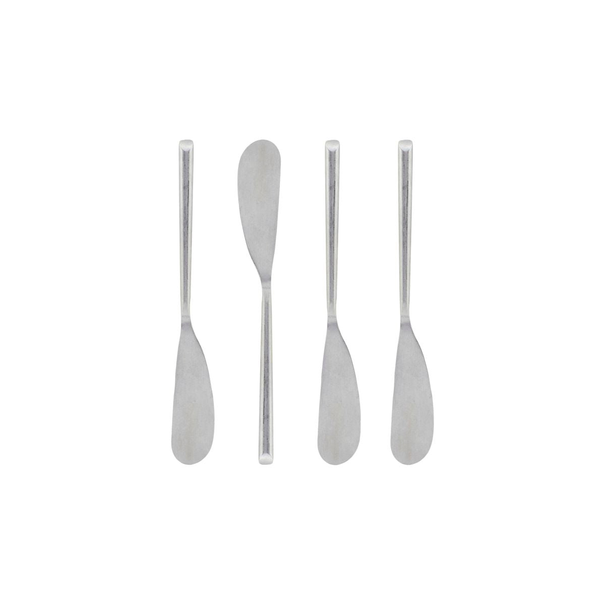 Buttermesser Daily - 4er Set