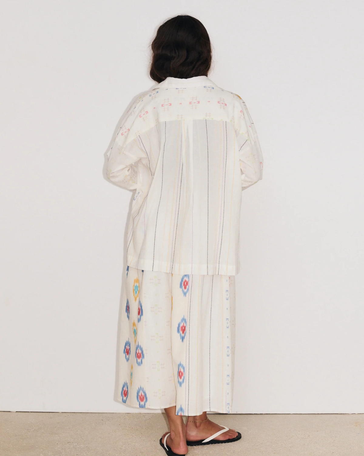 Bluse Kaia