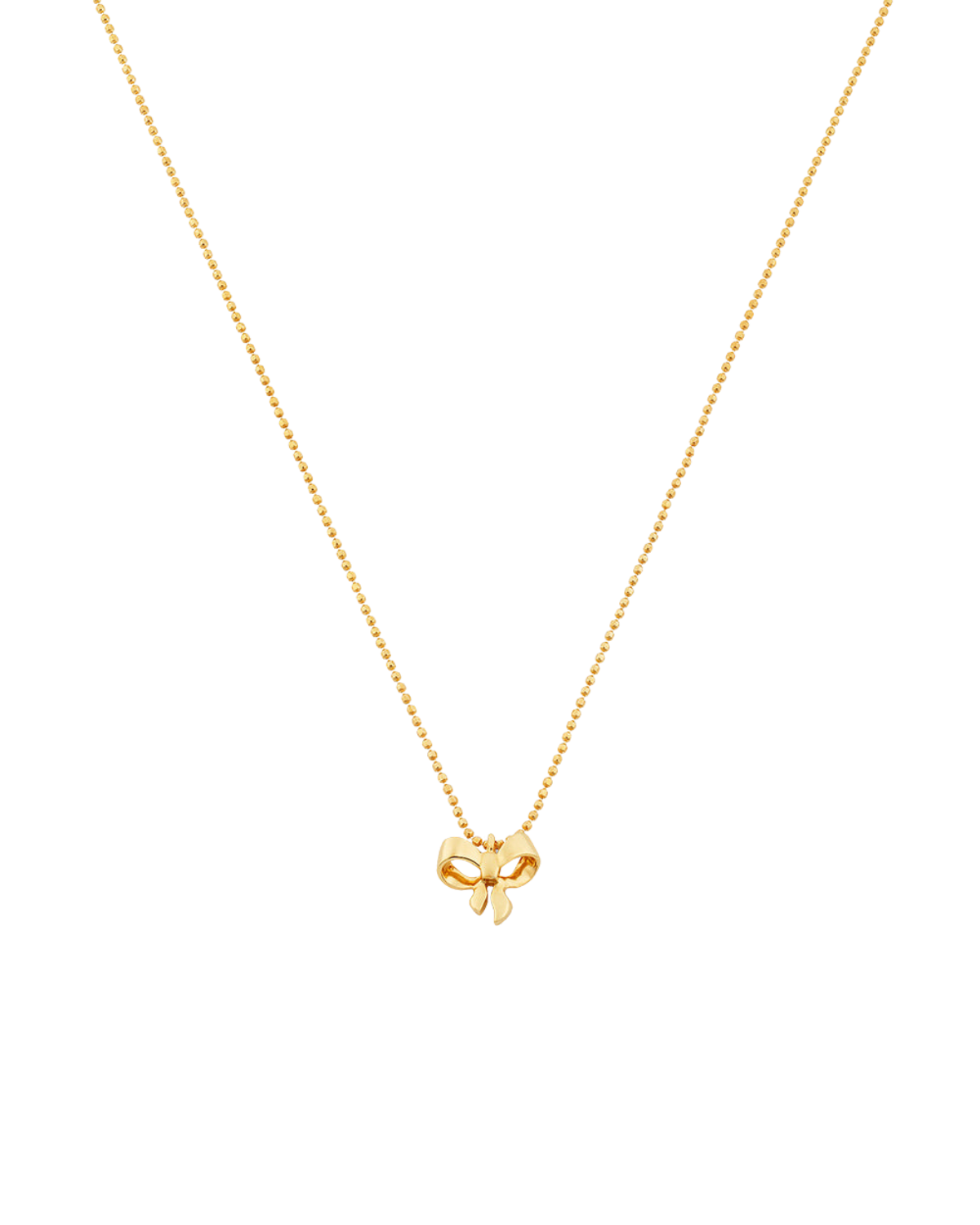 Halskette Rosie Mini - gold