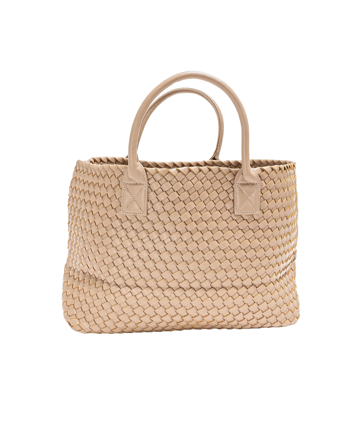 Tasche Mia Square - Taupe
