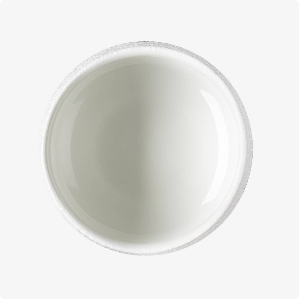 Matcha Schale SHIRO - weiß