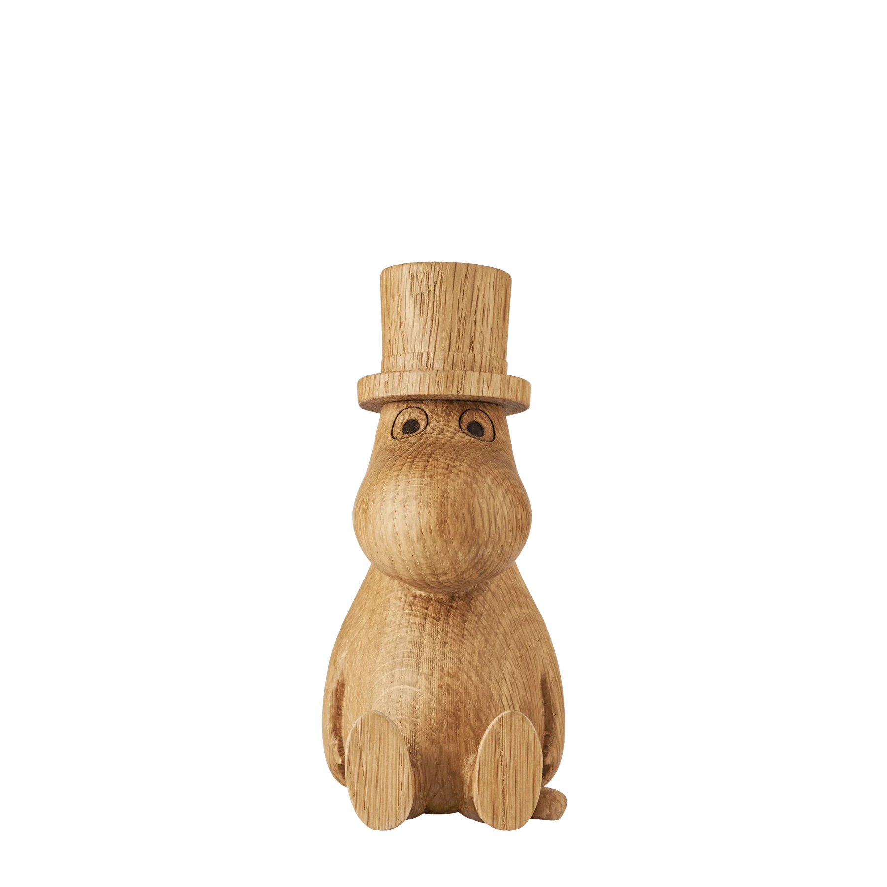 Figur Mumin - Muminpapa - S