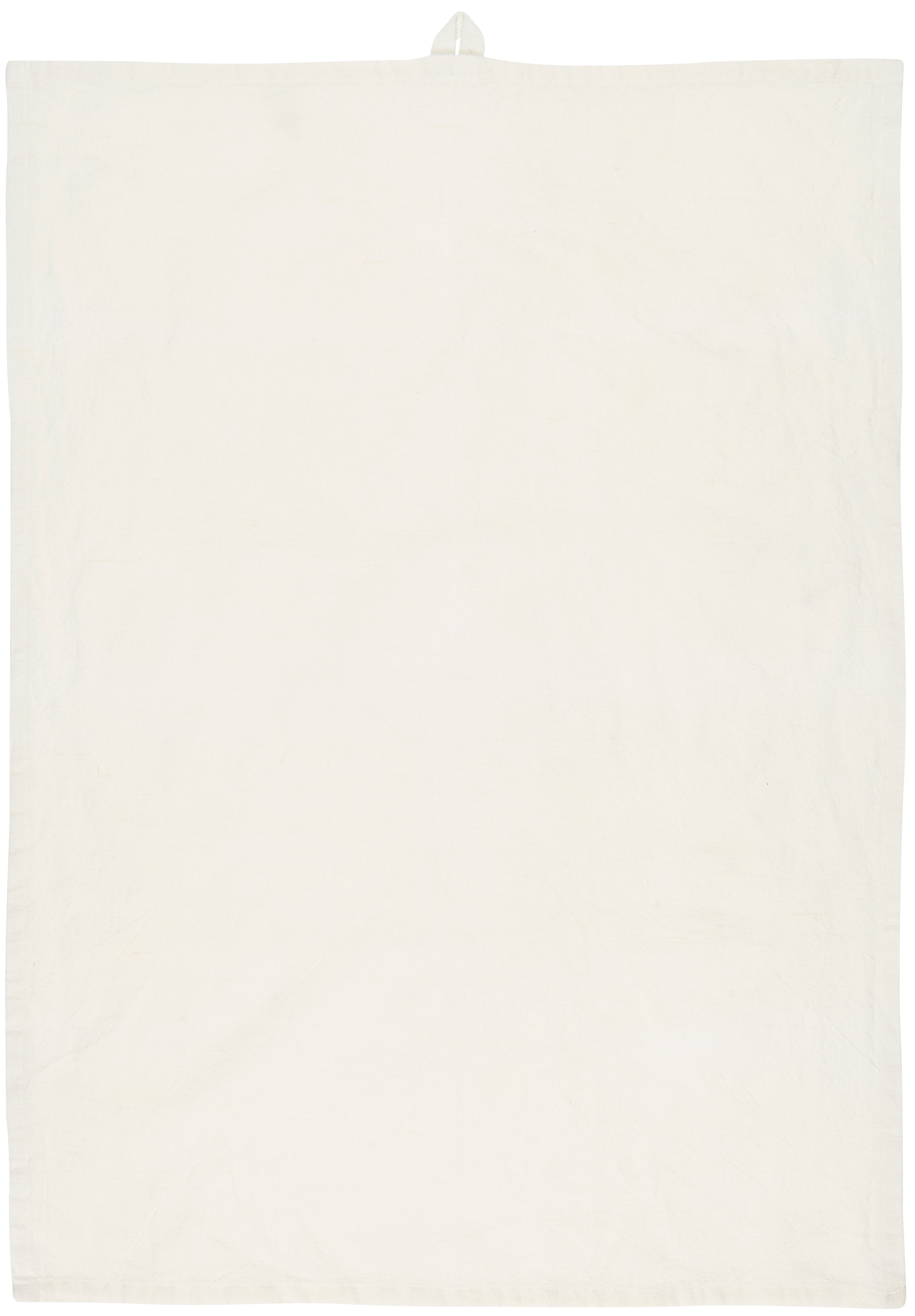 Geschirtuch Freja - Butter Cream