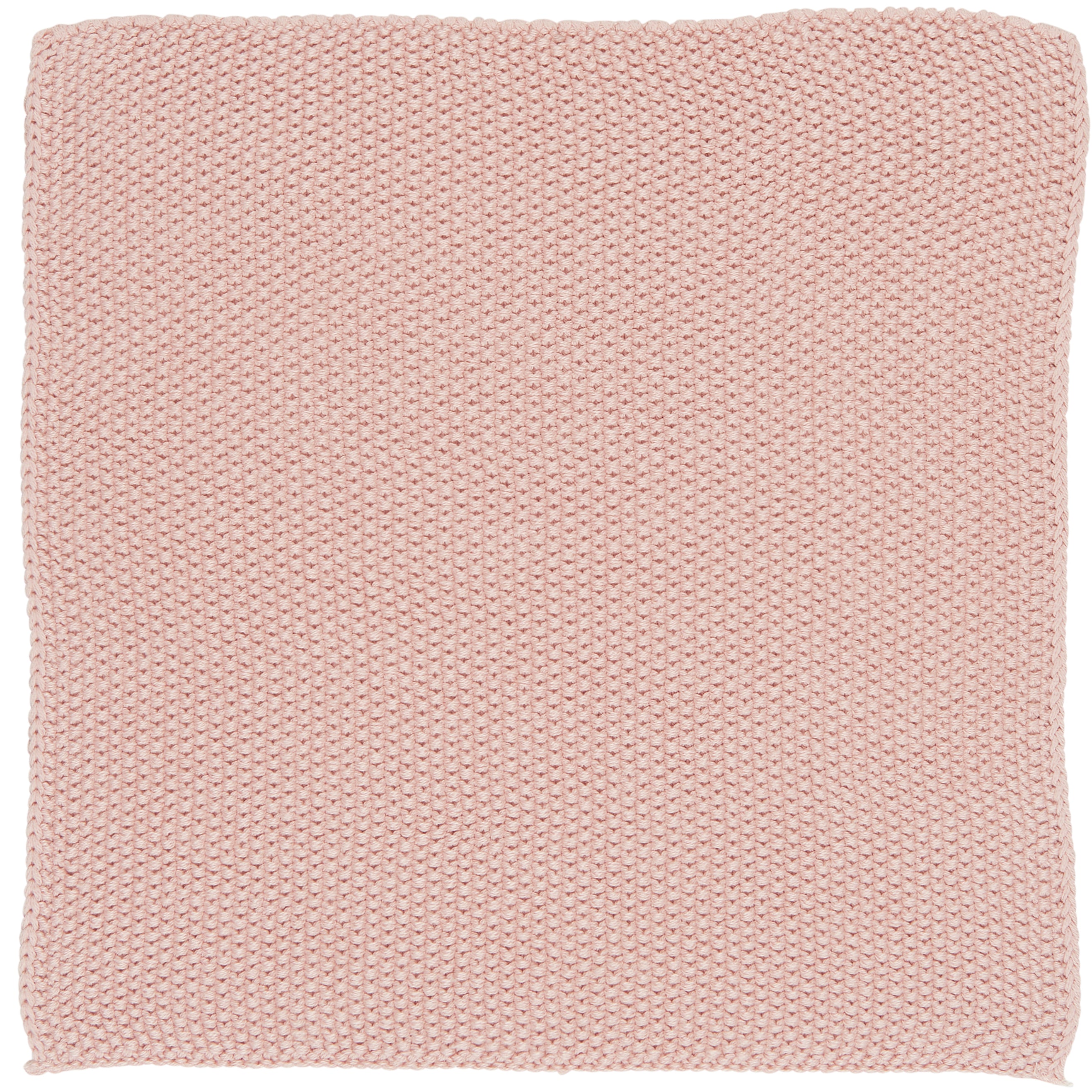 Spüllappen getrickt - rose shadow