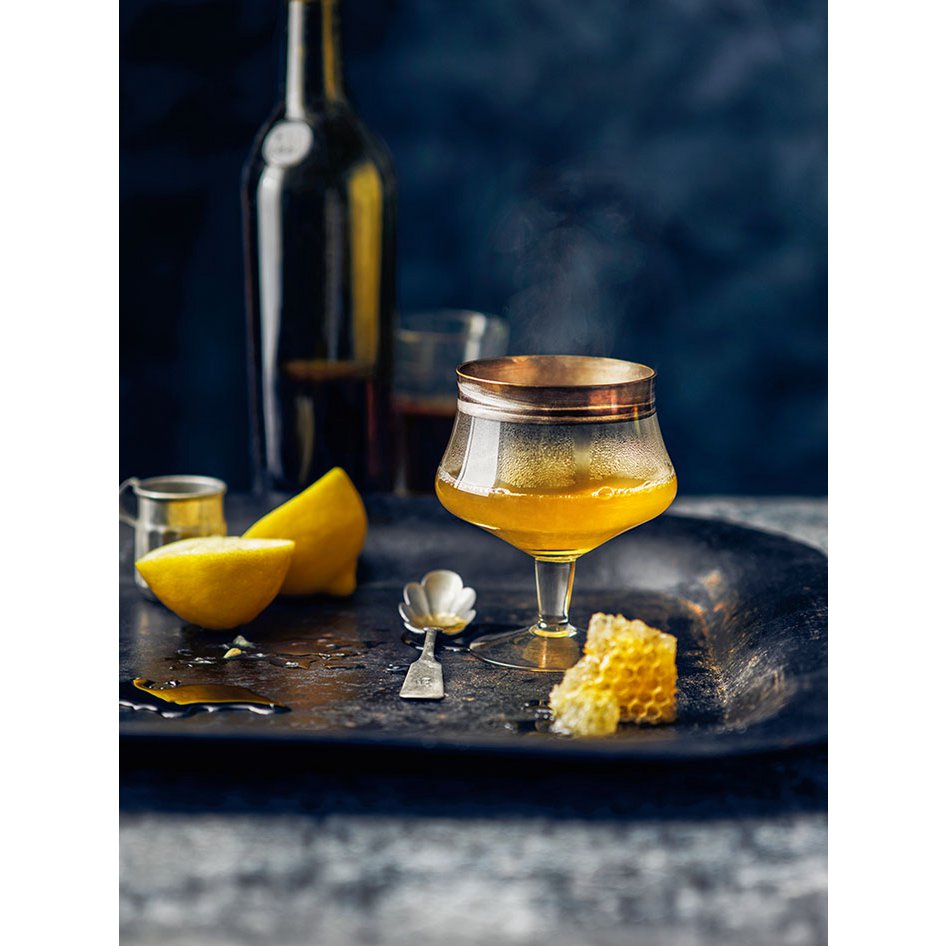 British Christmas. Rezepte Ideen und Geschichten (Deutsch)