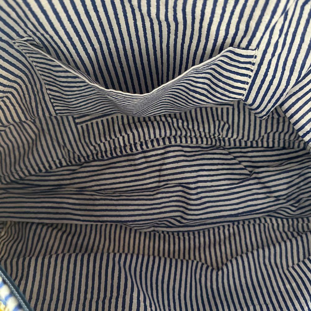 Reisetasche "Desert Flower"