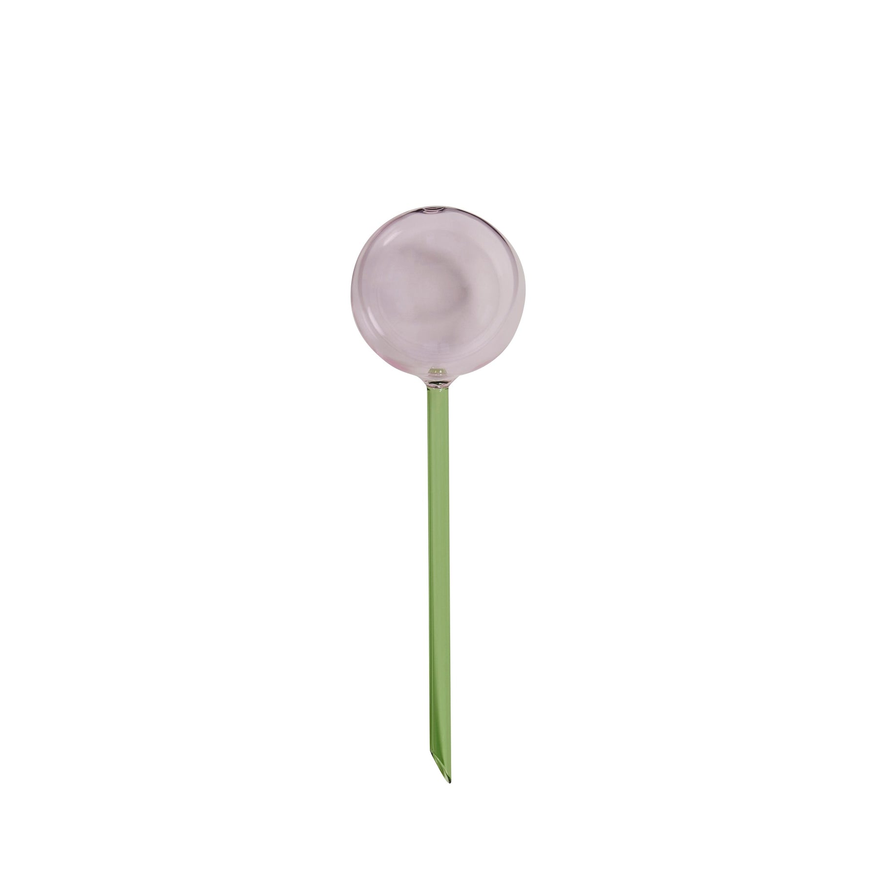 Bewässerungskugel Flora Aqua Globe - Rosa