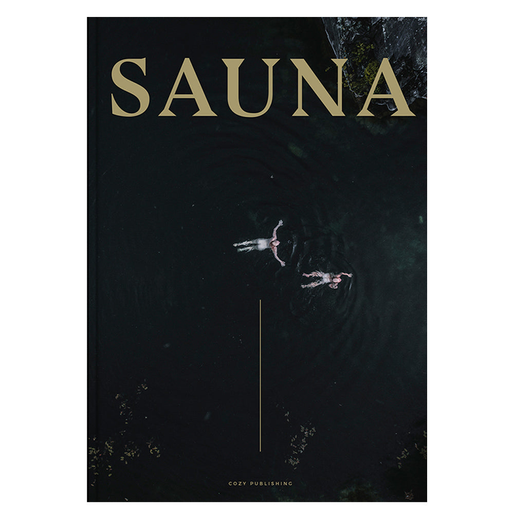 Buch - Sauna