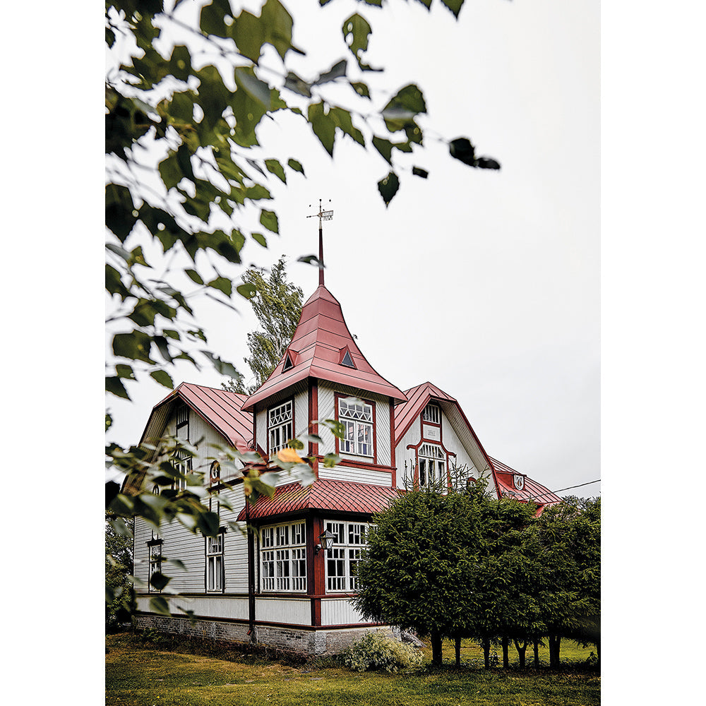 Buch - Happy Homes - Hideaways