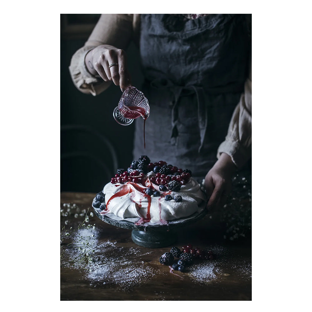 Buch - From Oven to Table