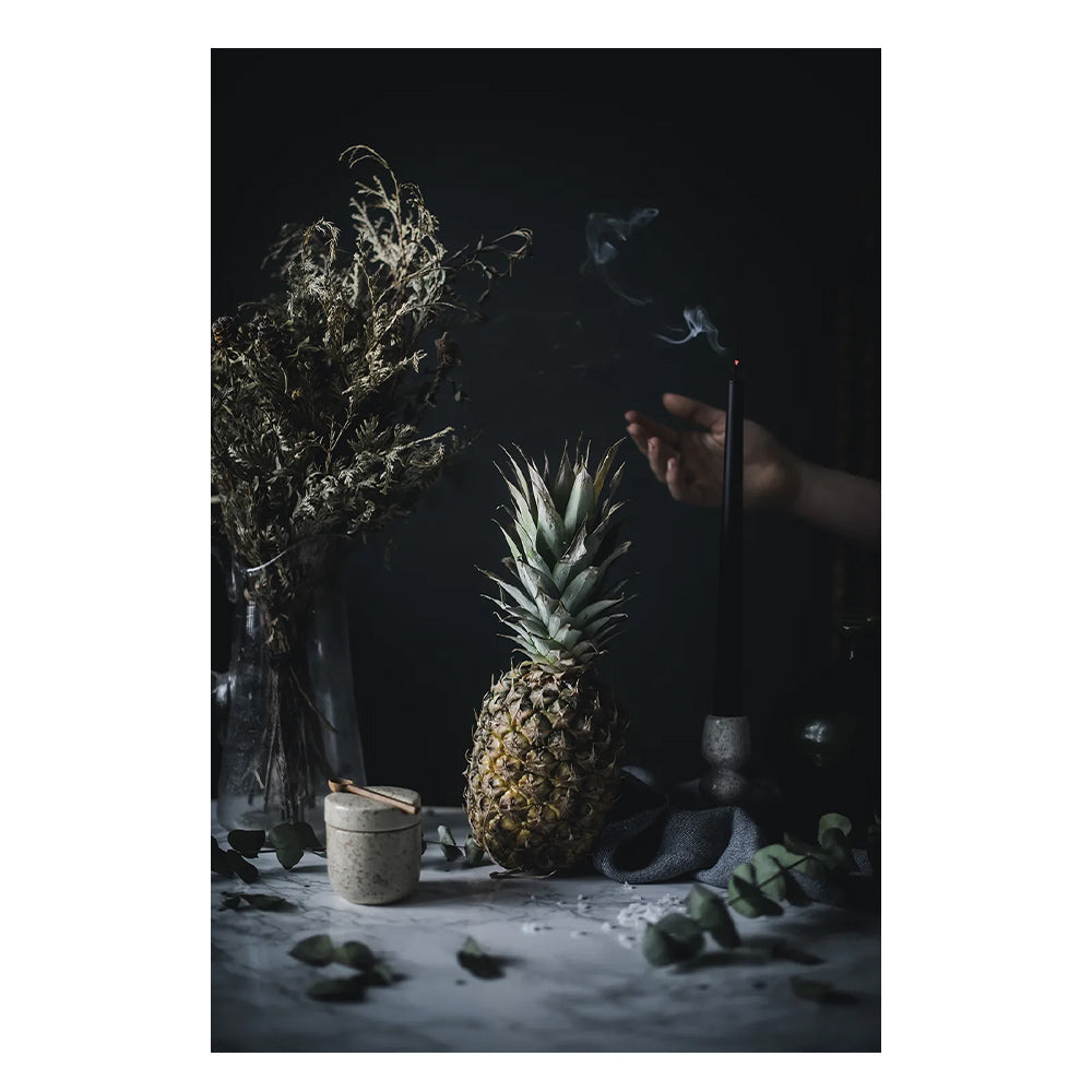 Buch - From Oven to Table