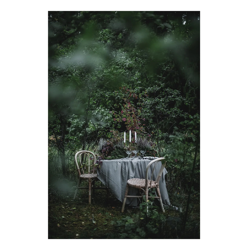 Buch - From Oven to Table