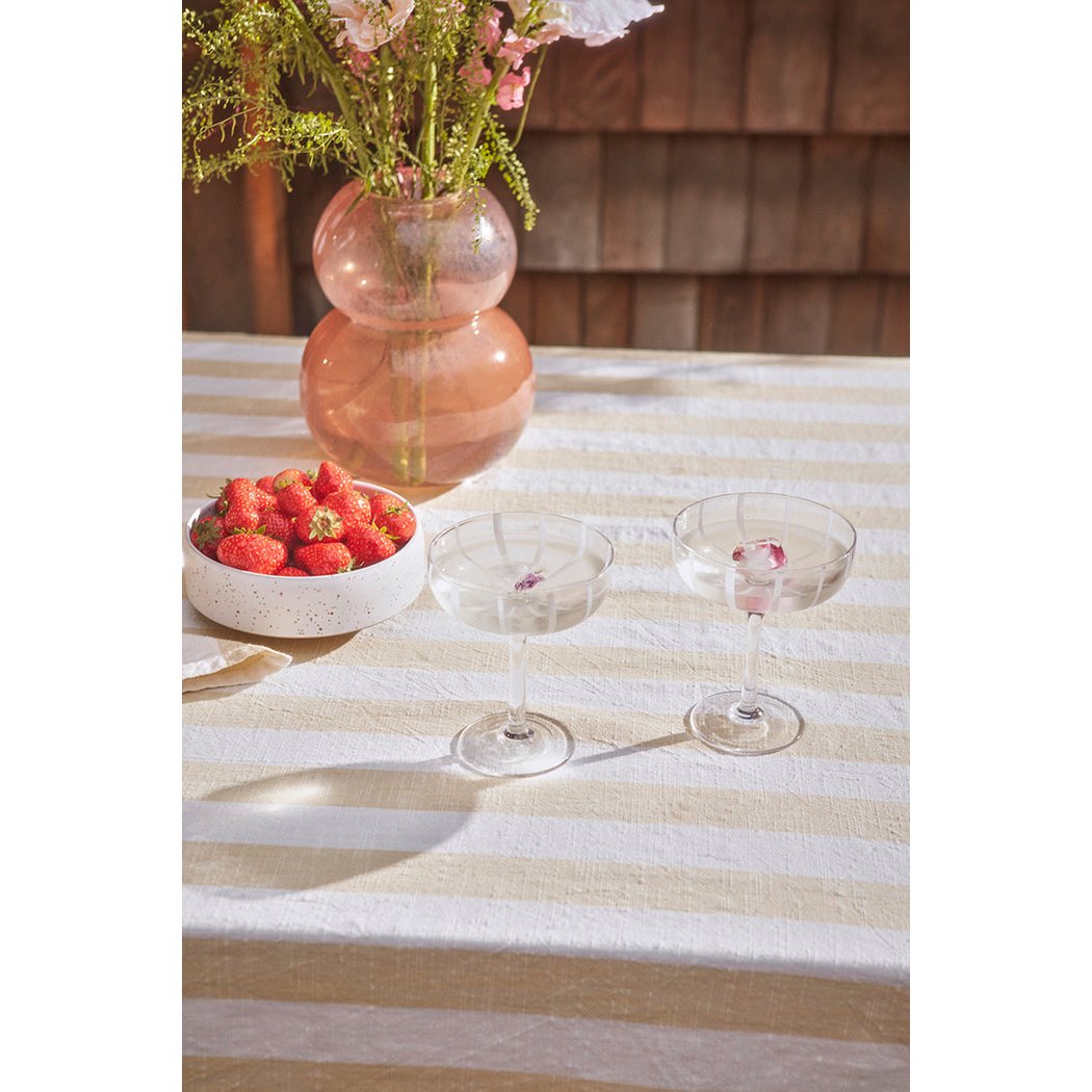 Mizu Coupe Glas – 2er-Pack