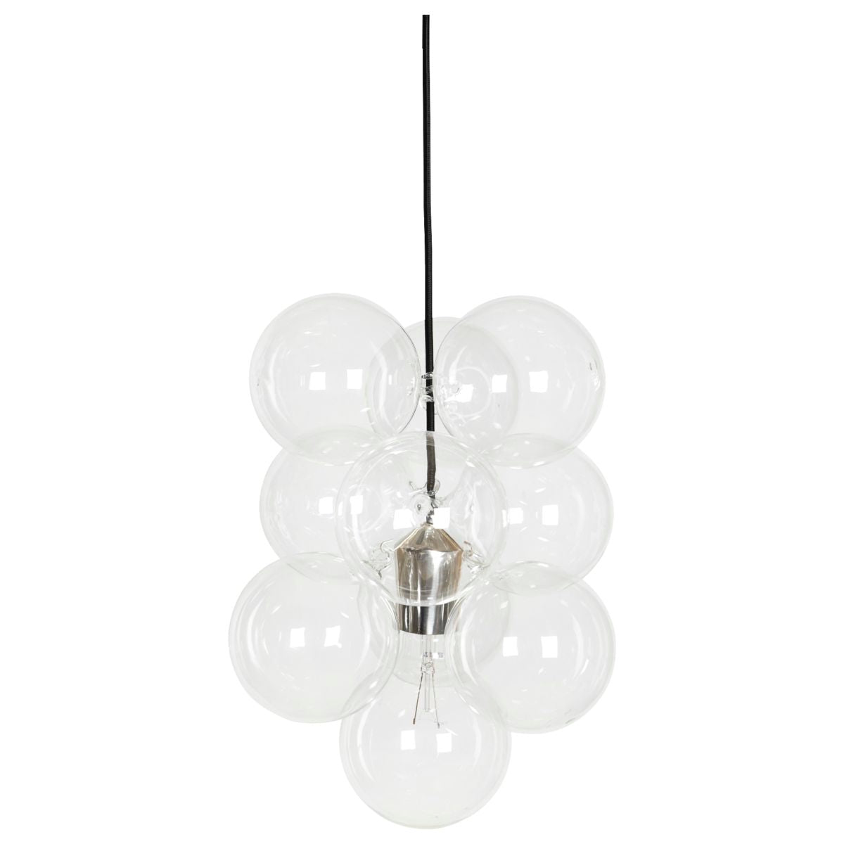 Lampe Diy