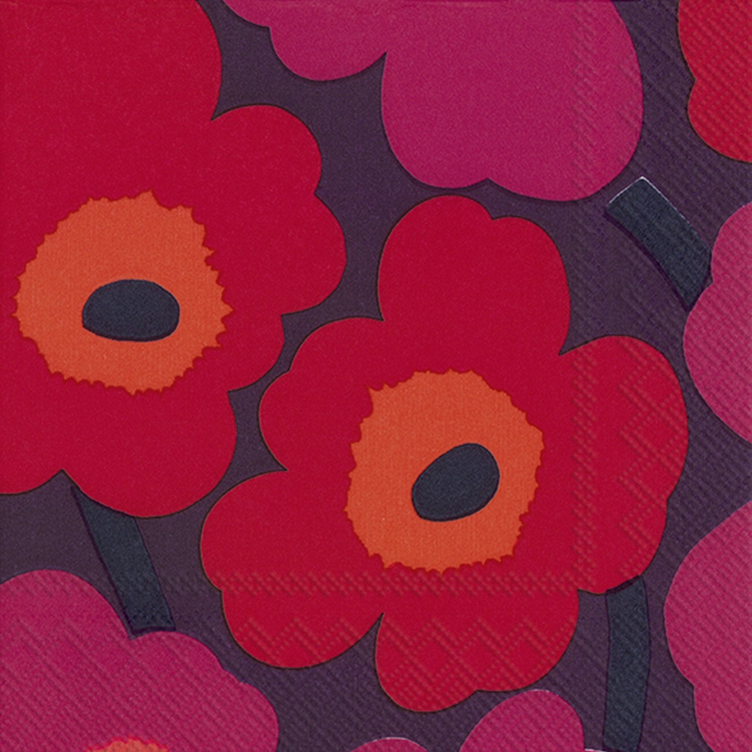 Marimekko Papierservietten - UNIKKO