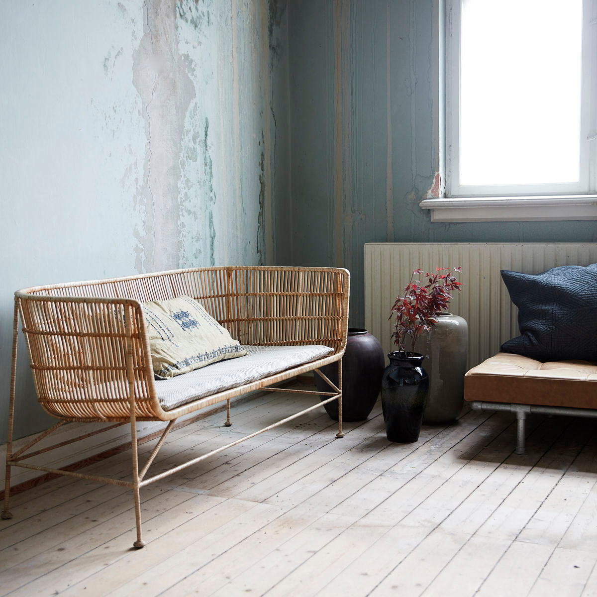 Sofa Cuun - natur