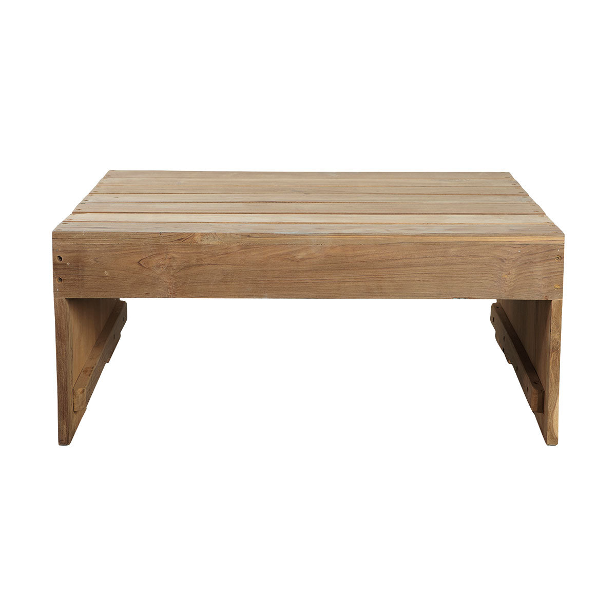 Tisch Woodie - natur