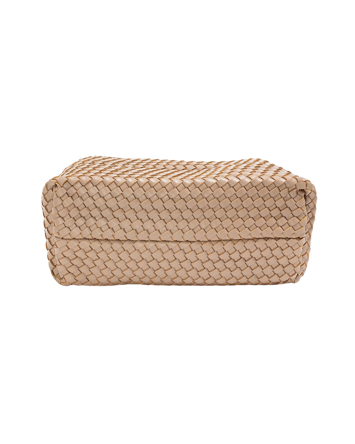 Tasche Mia Square - Taupe