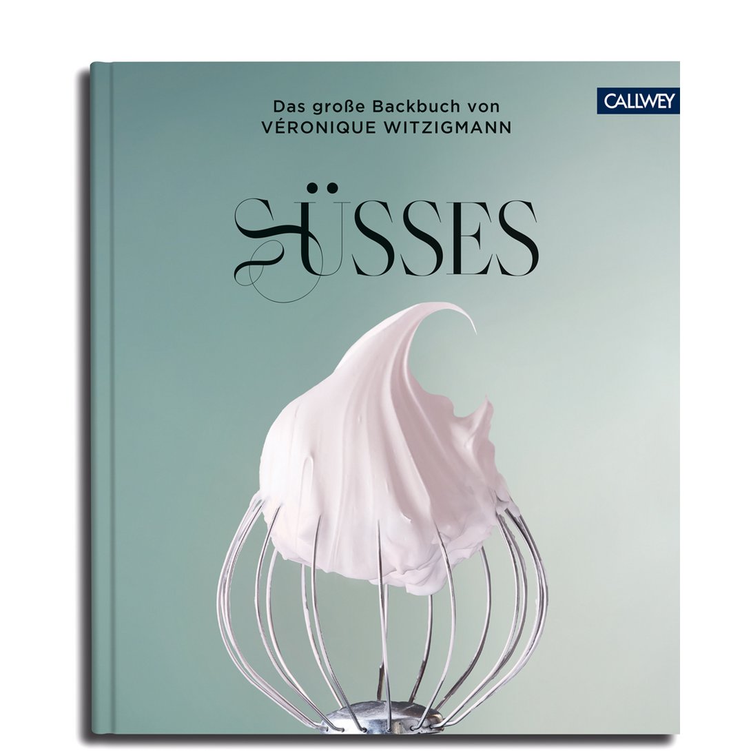 SÜSSES.