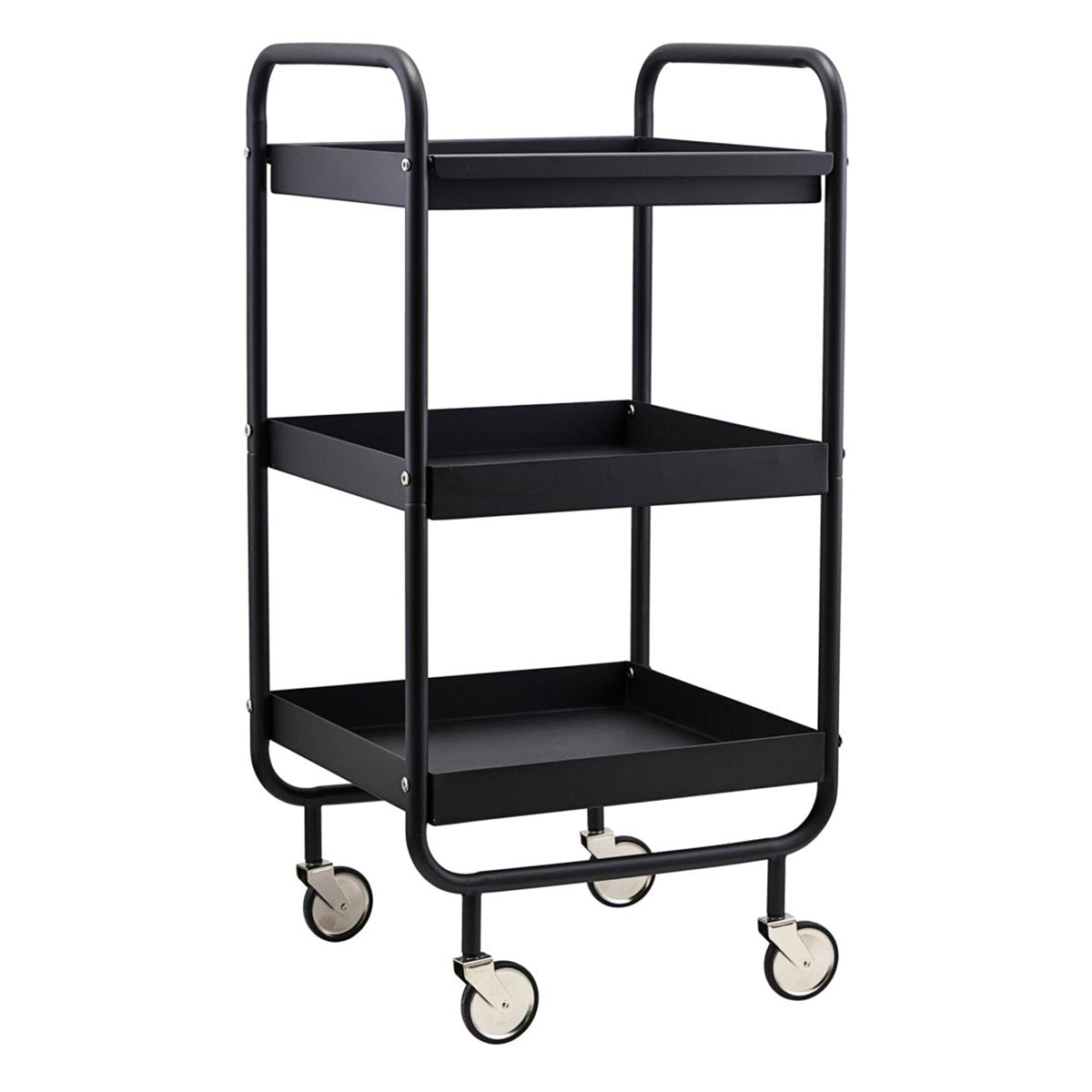 Trolley Roll - schwarz